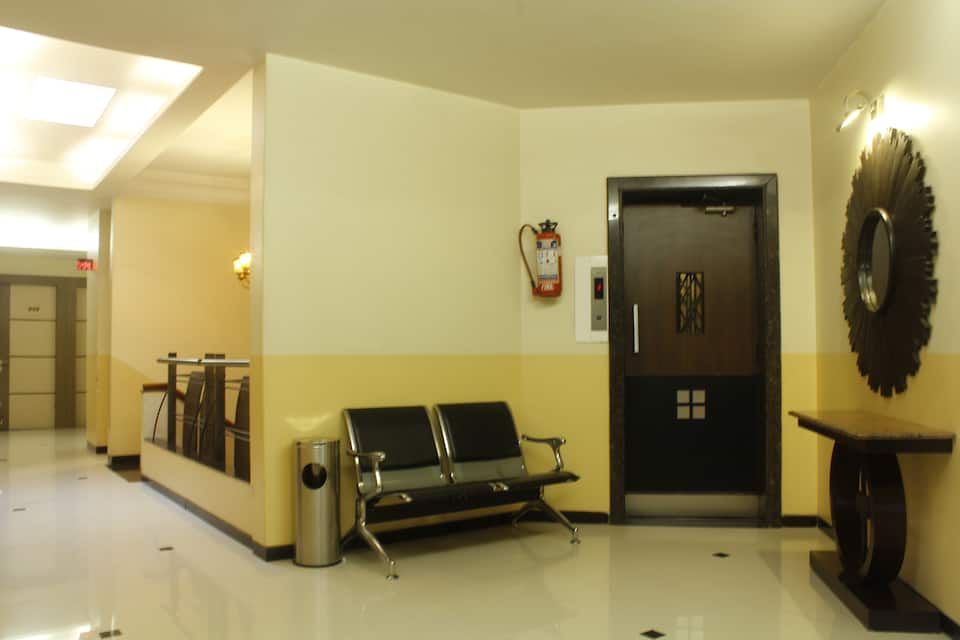 undefined Panchavati Elite Inn 8