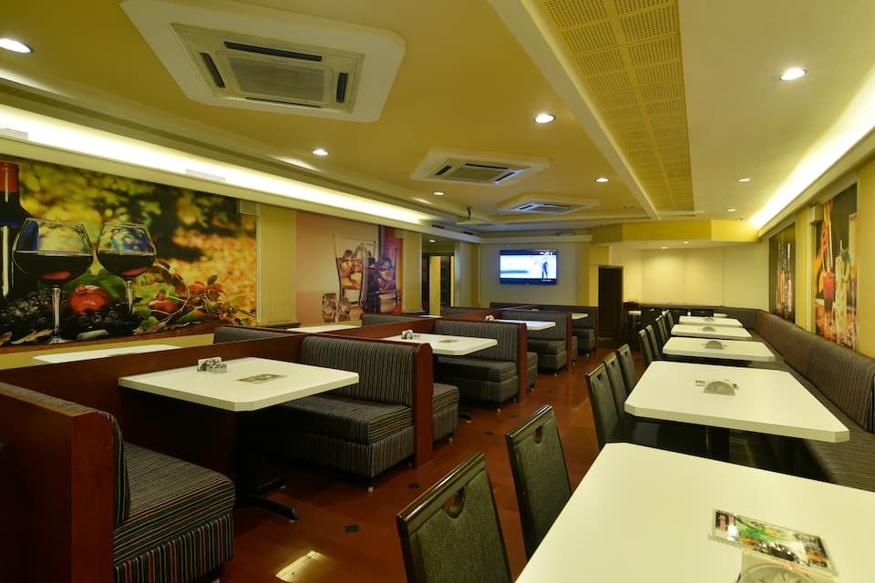 undefined Panchavati Elite Inn 5