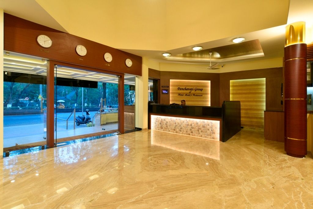 undefined Panchavati Elite Inn 4
