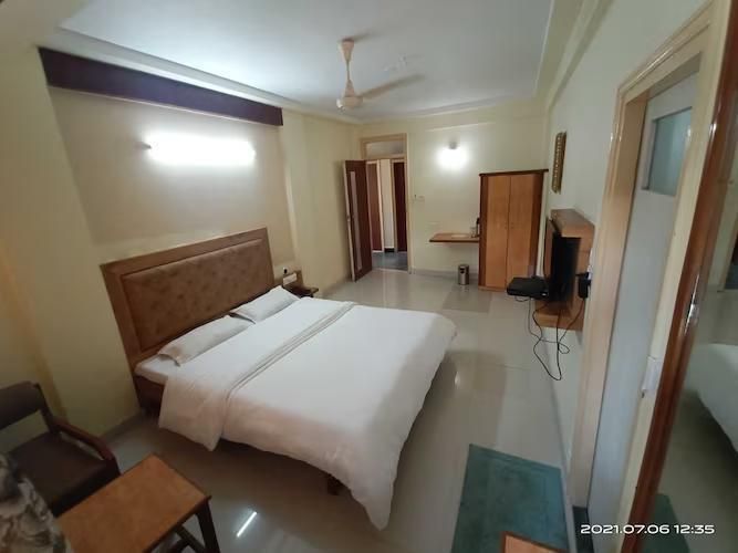 Family Ac Three Persons