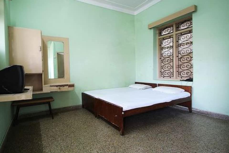 undefined Hotel International Madurai 10