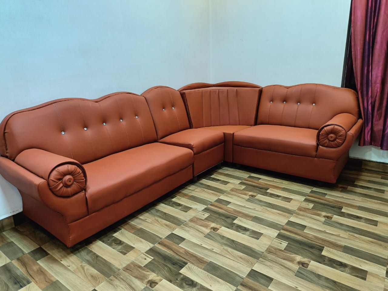 undefined Hotel International Madurai 3