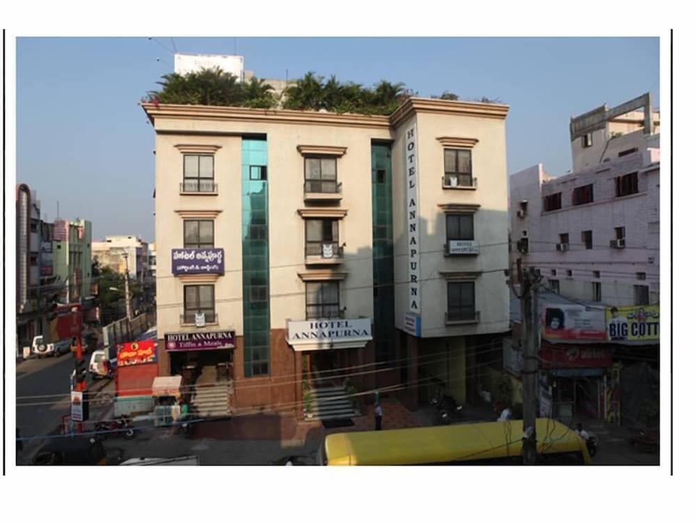 undefined Hotel Annapurna 10