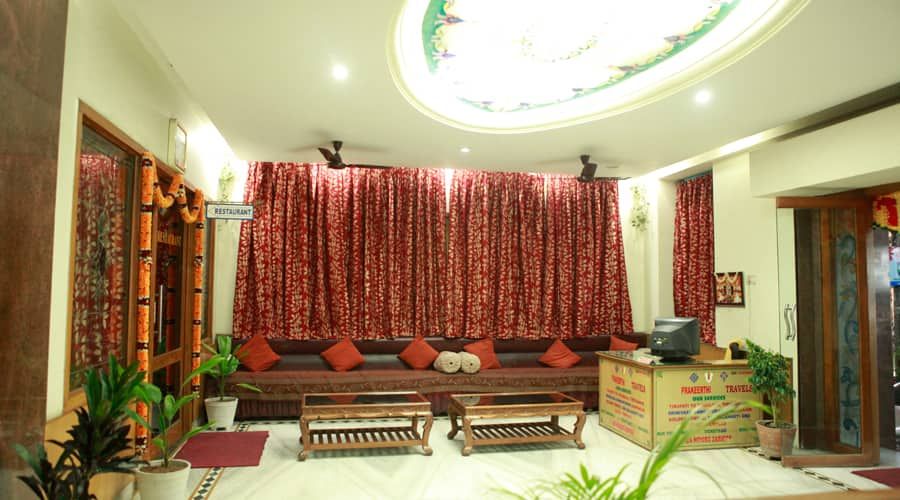 undefined Hotel Annapurna 4
