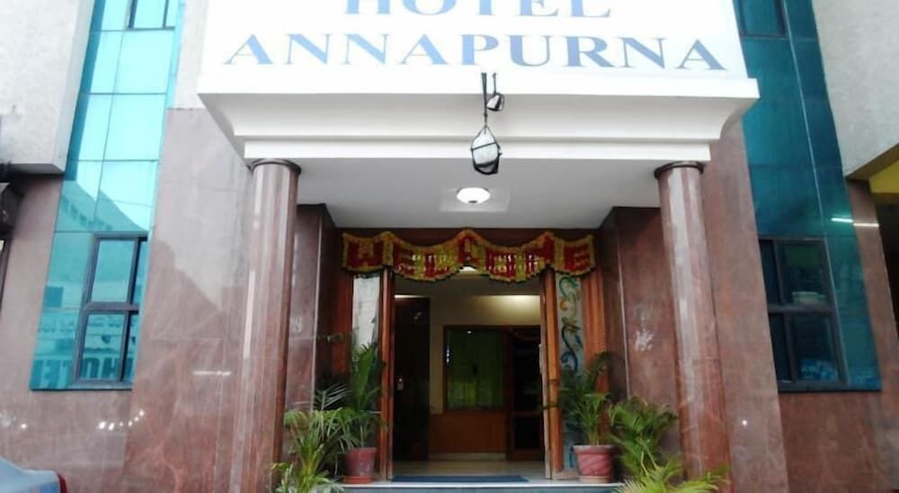 undefined Hotel Annapurna 6