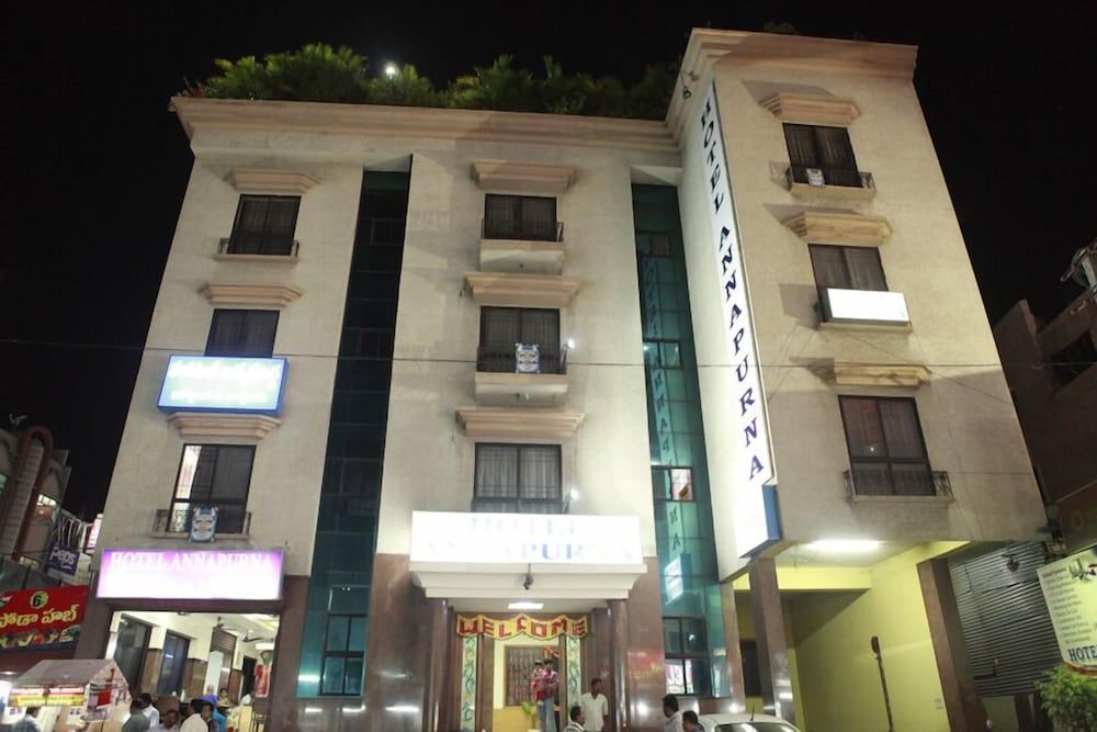 undefined Hotel Annapurna 8