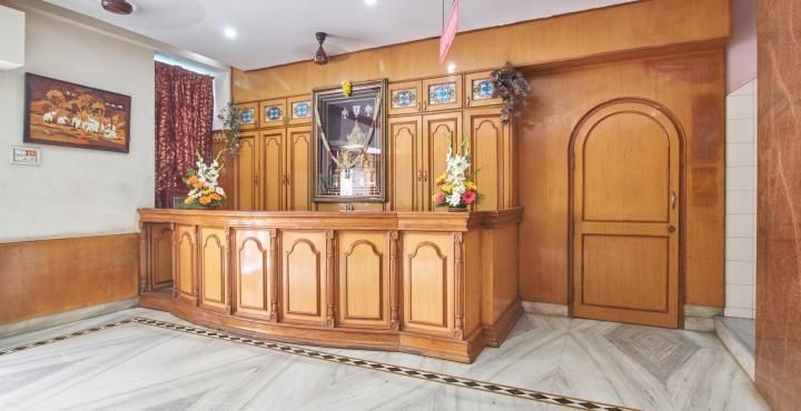 undefined Hotel Annapurna 2