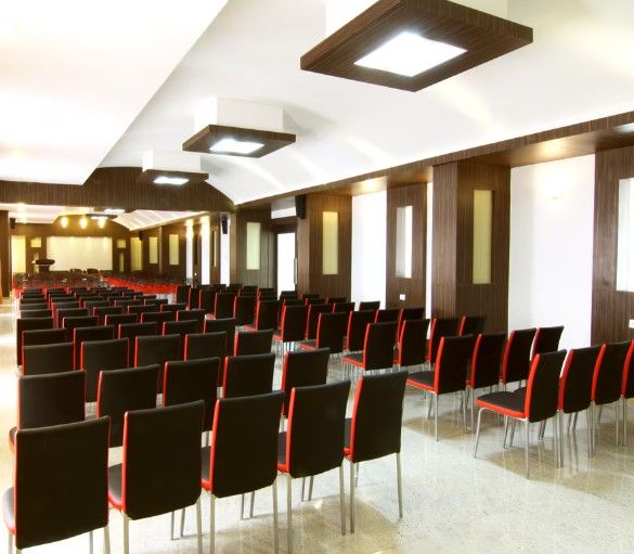 undefined Hotel Annamalai International 8