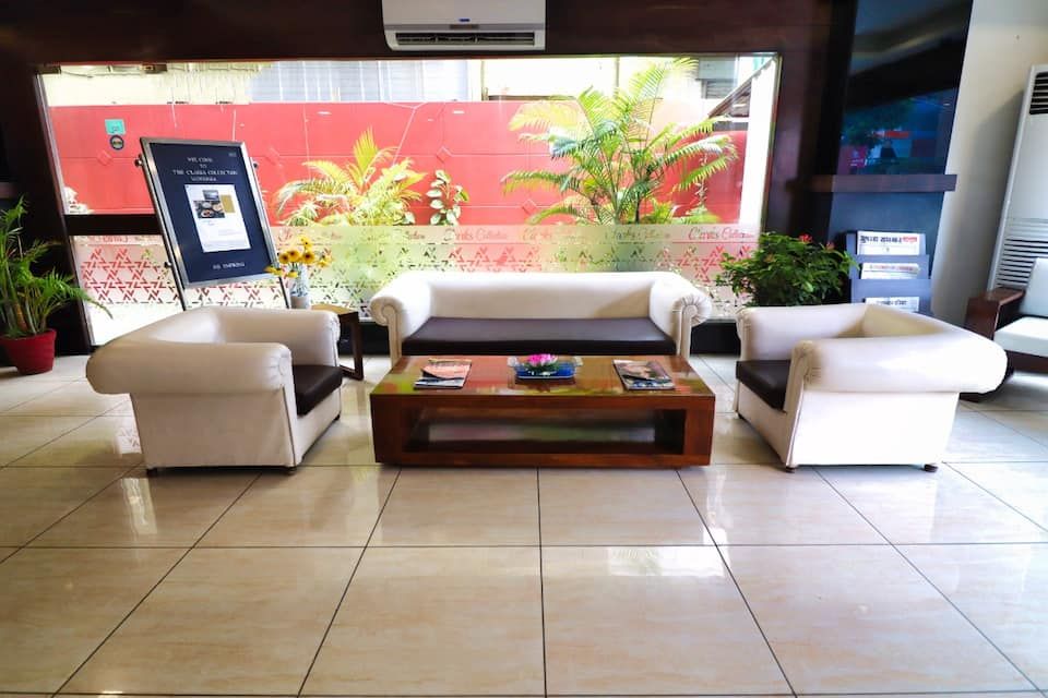 Public Areas