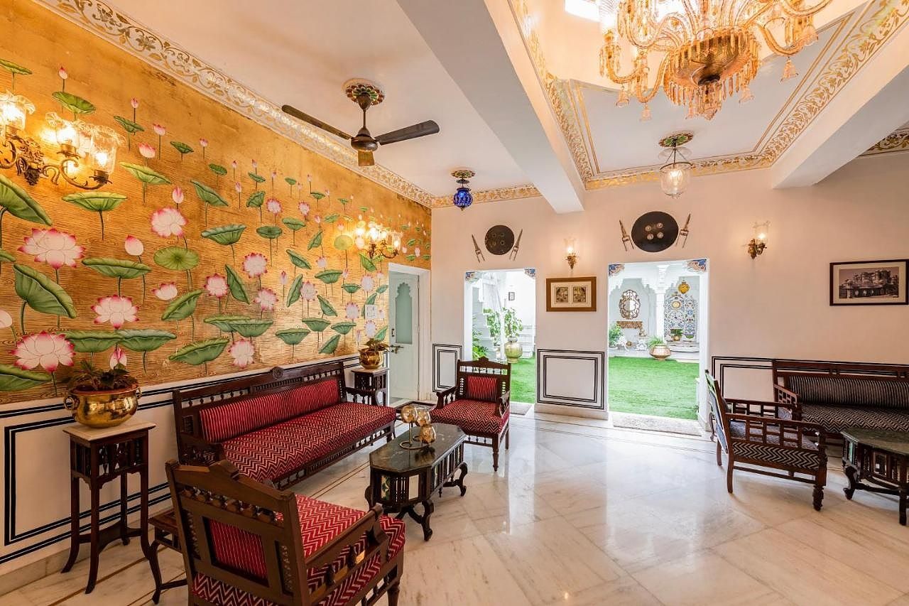 undefined Jagat Niwas Palace 3