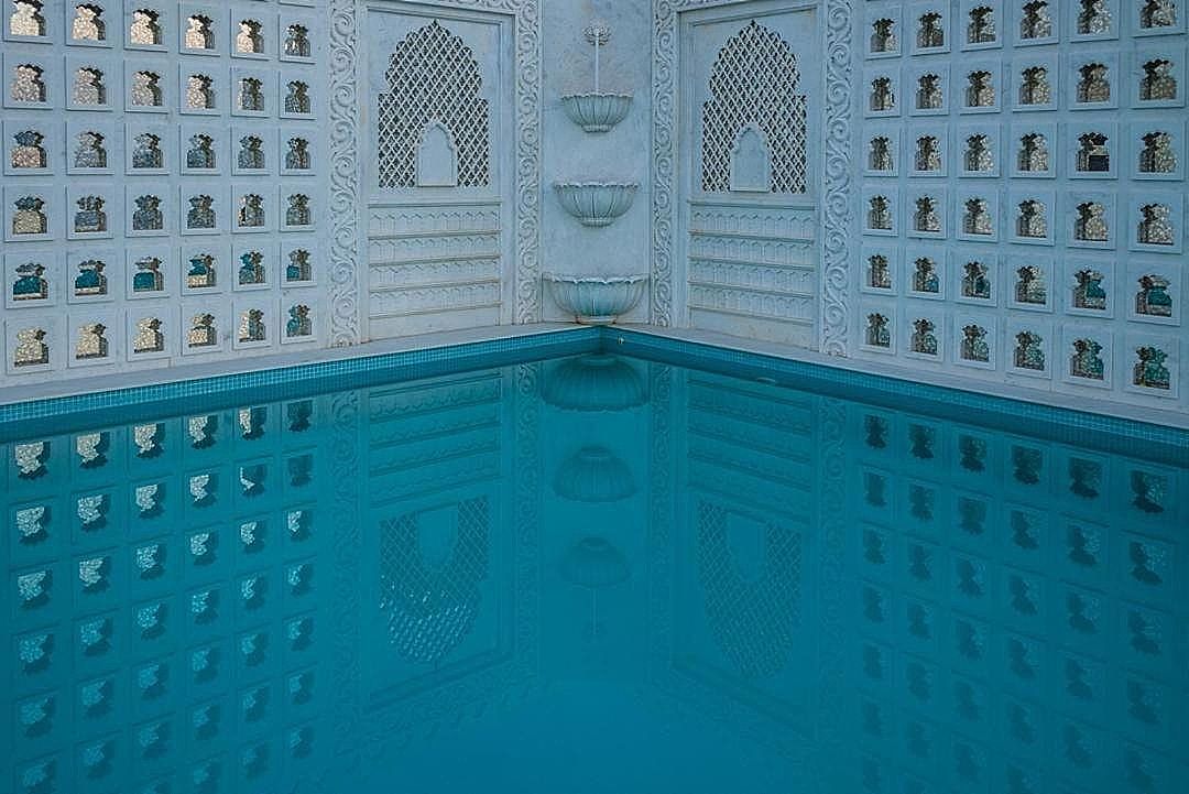 undefined Jagat Niwas Palace 5