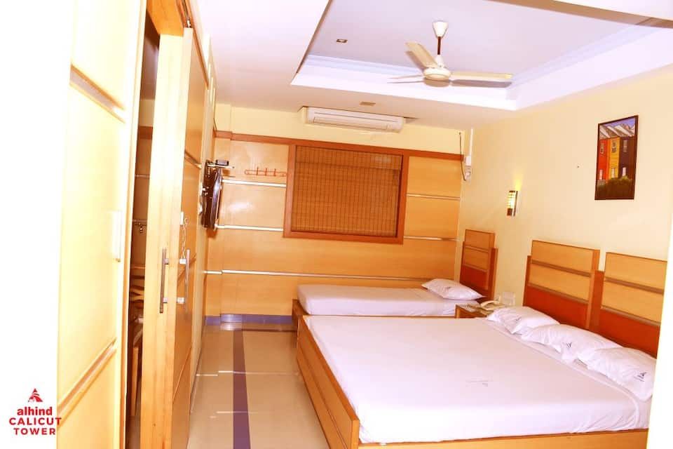 Suite Room