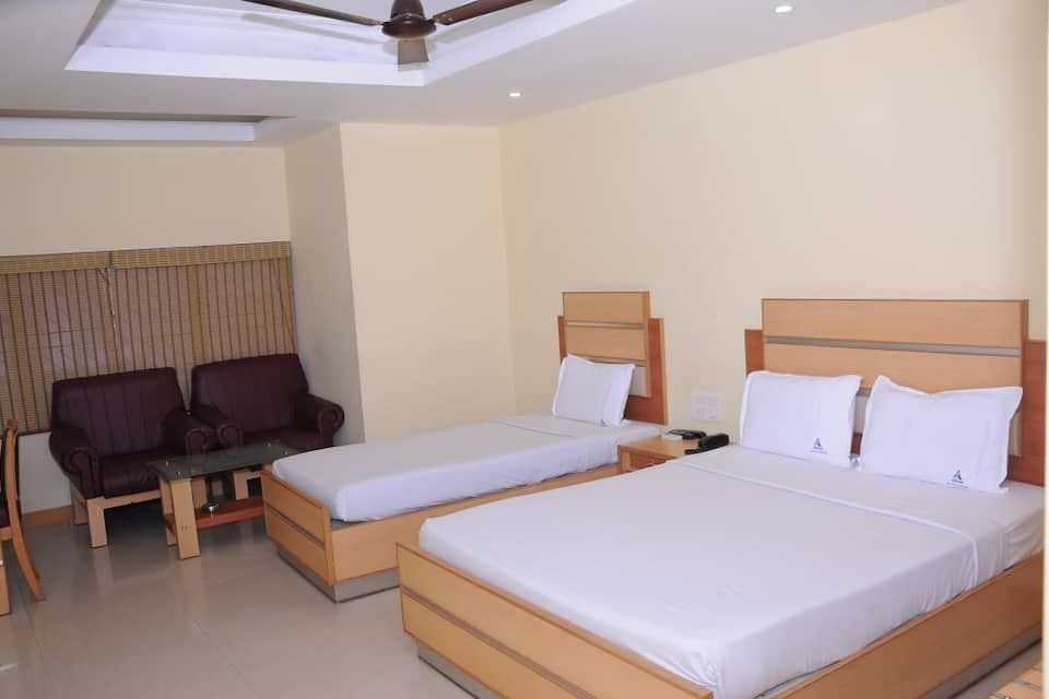 Standard AC Room