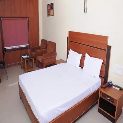 Executive Standard AC