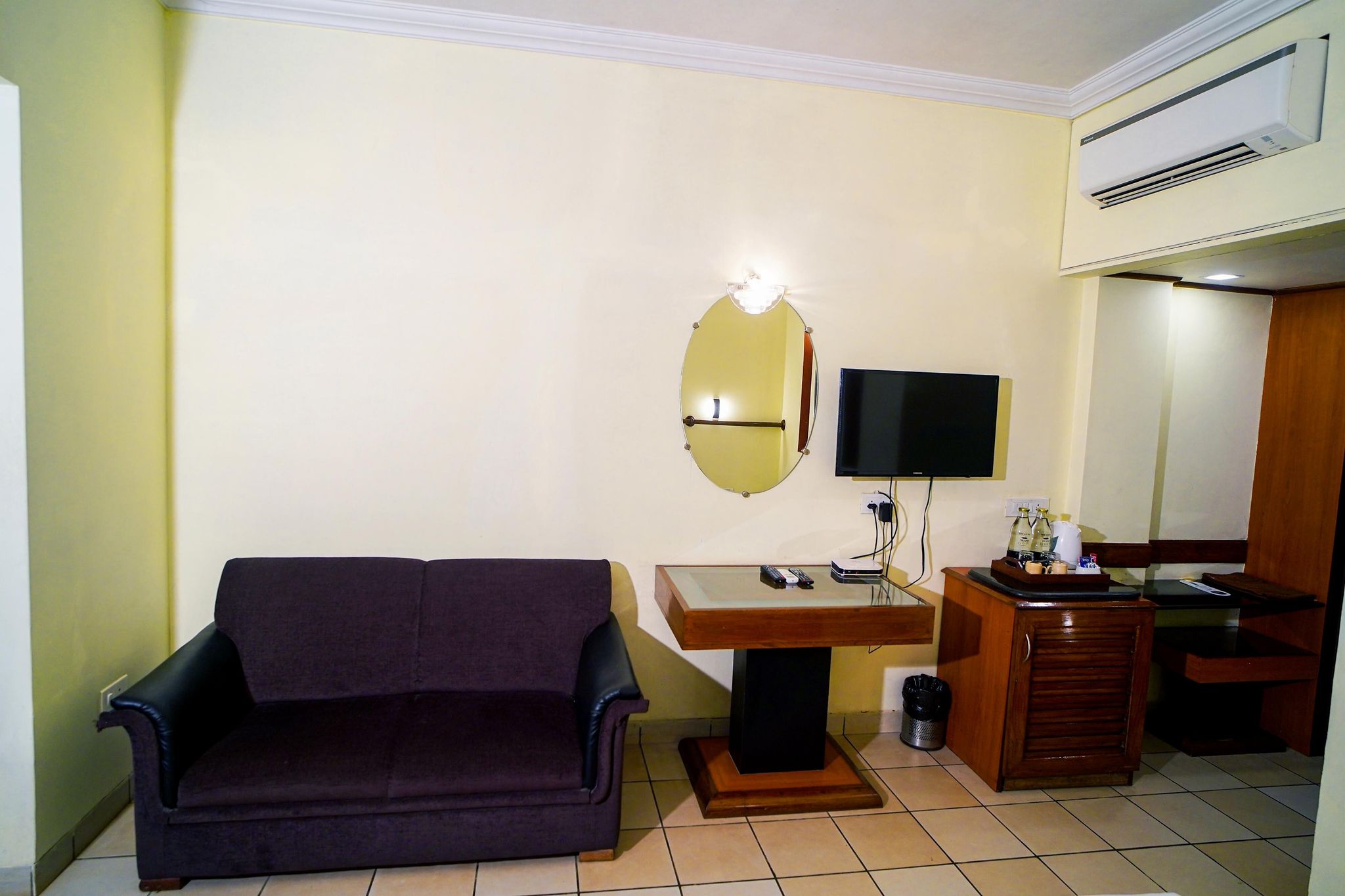  Treasure Island Resort Deluxe Room 8