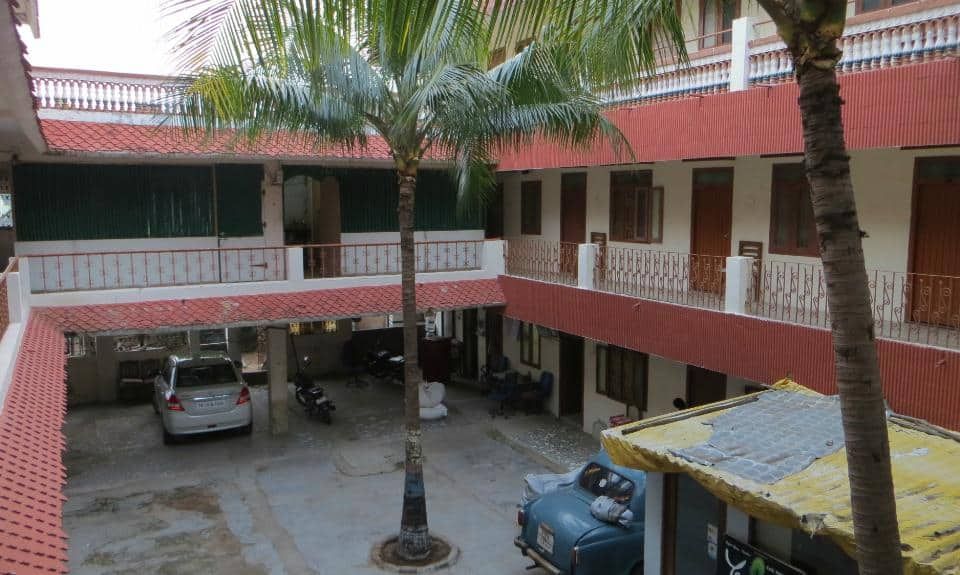 undefined Hotel Ramakrishna 9