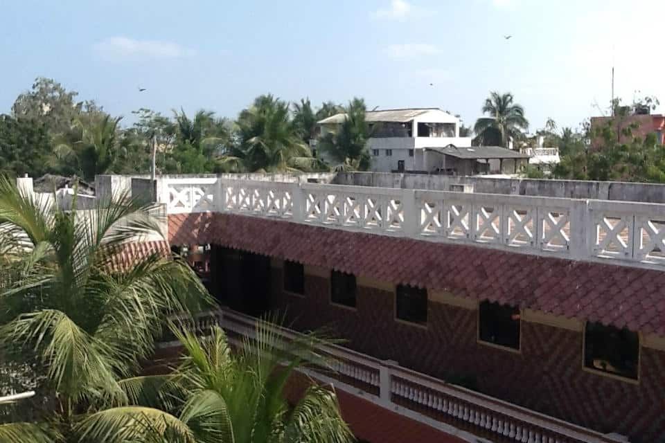 undefined Hotel Ramakrishna 8