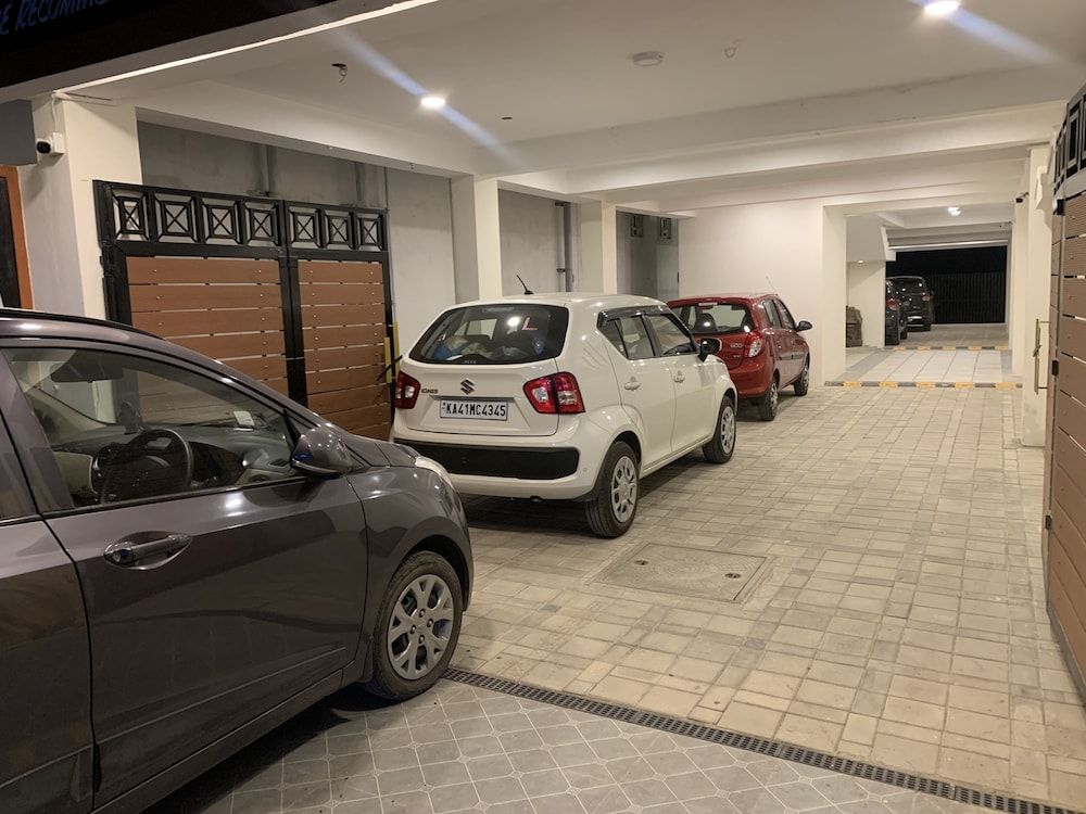 undefined Hotel Ramakrishna 7