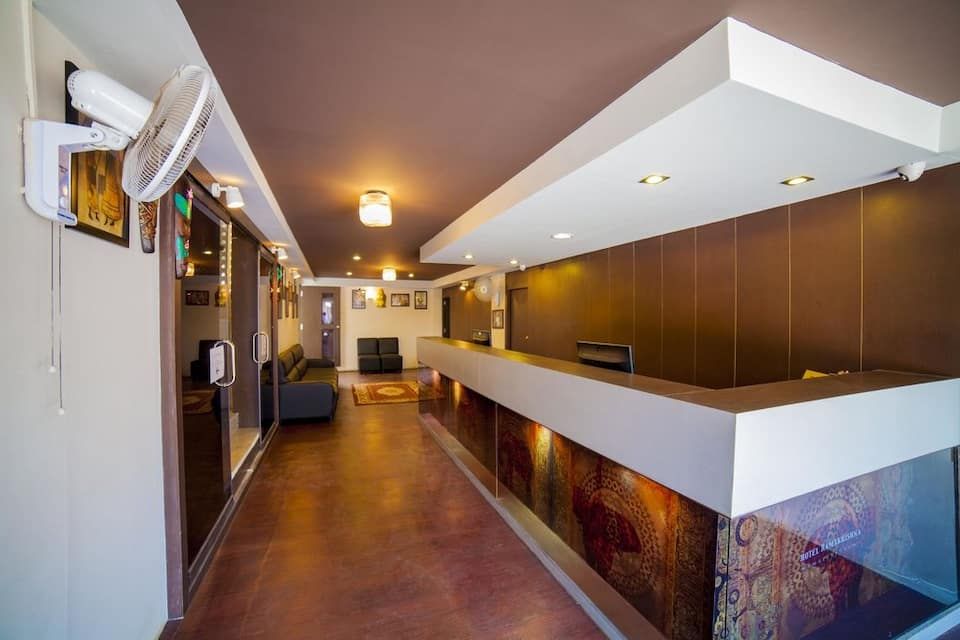 undefined Hotel Ramakrishna 3