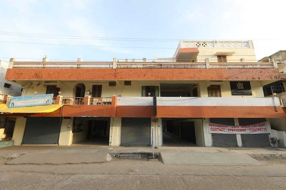 undefined Hotel Ramakrishna