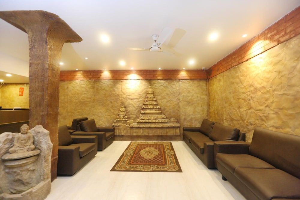 undefined Hotel Ramakrishna 4