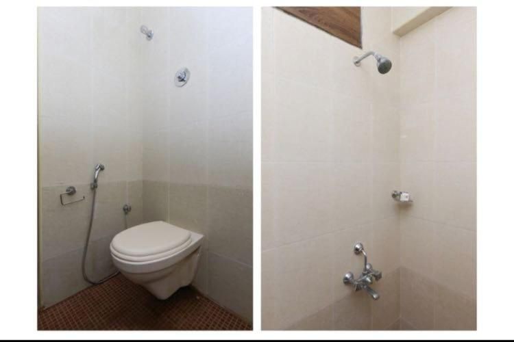 Hotel Ramakrishna Compact Room AC 6