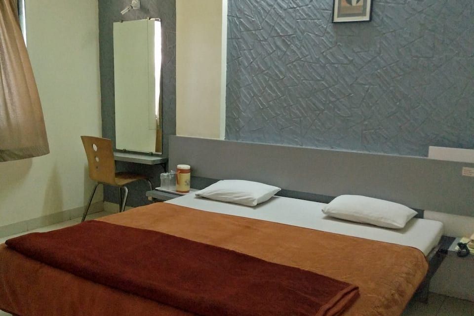 Hotel Cool Palace Standard Non AC Room 5