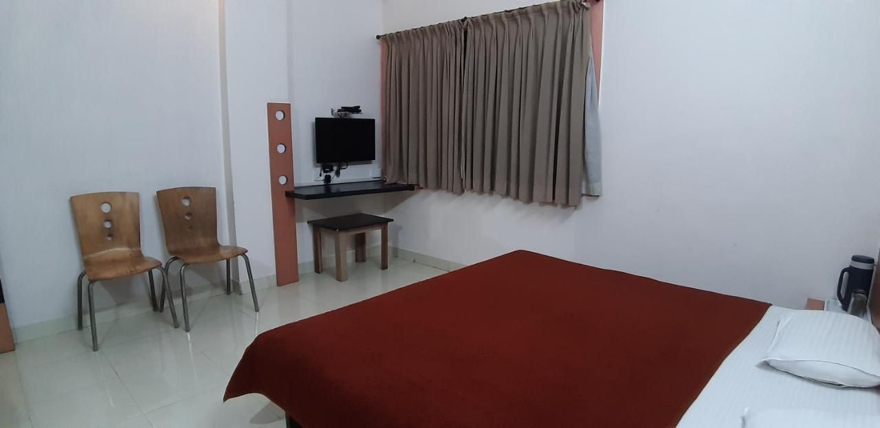 Hotel Cool Palace Standard Non AC Room 2