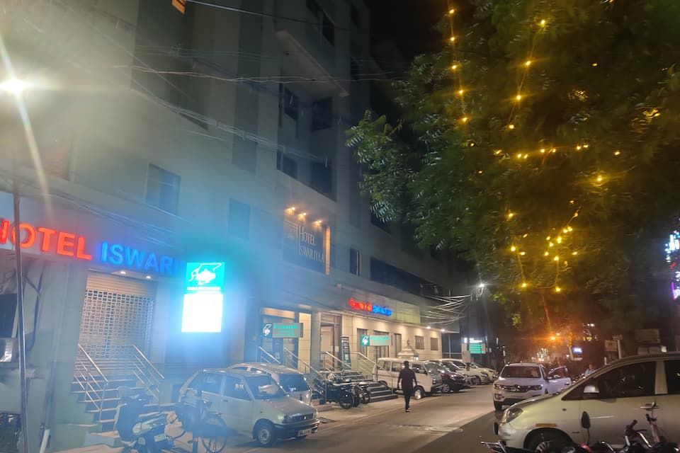 undefined Hotel Aishwaryaa 6
