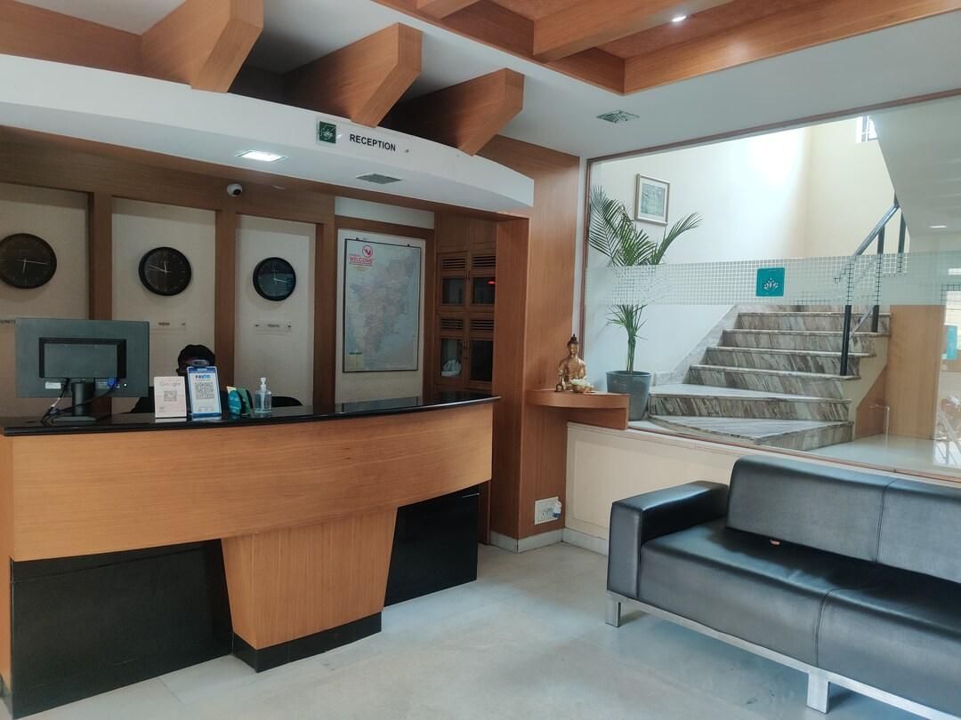 undefined Hotel Aishwaryaa 3