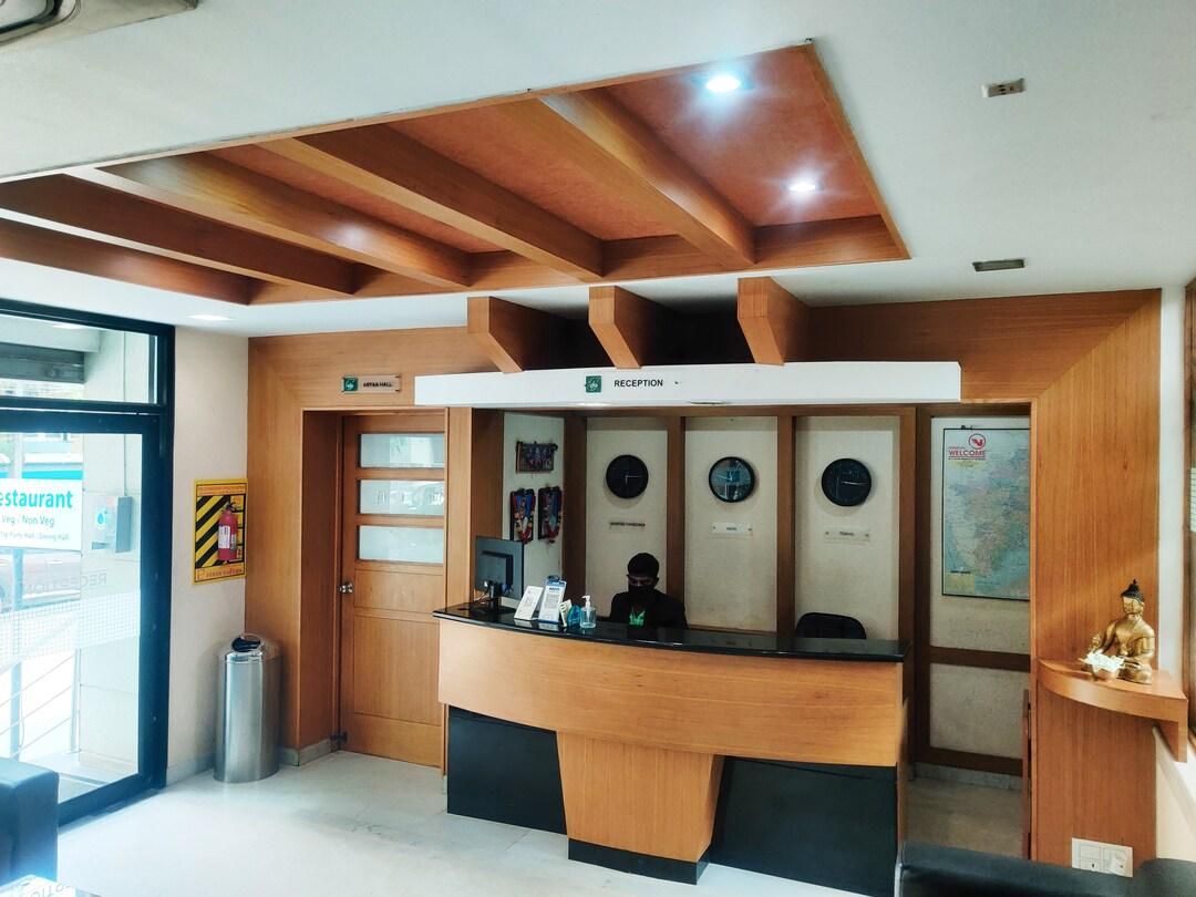 undefined Hotel Aishwaryaa 2