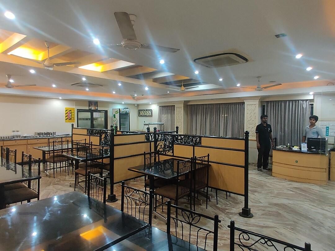 undefined Hotel Aishwaryaa 5