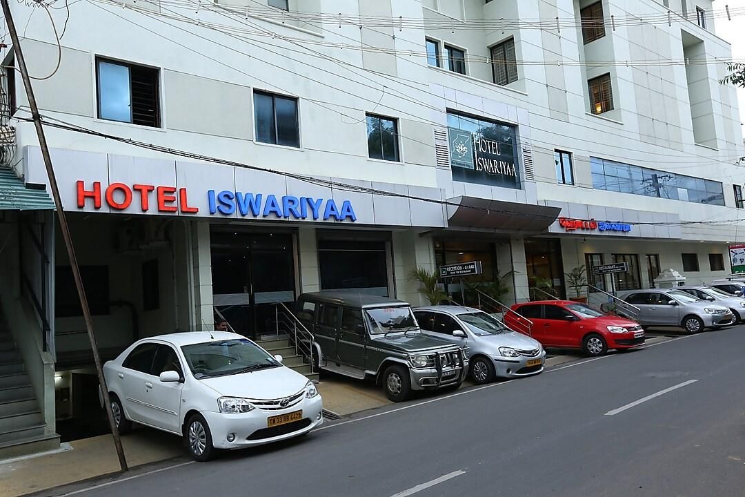 undefined Hotel Aishwaryaa 10
