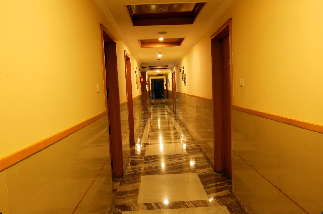 undefined Hotel Aishwaryaa 4