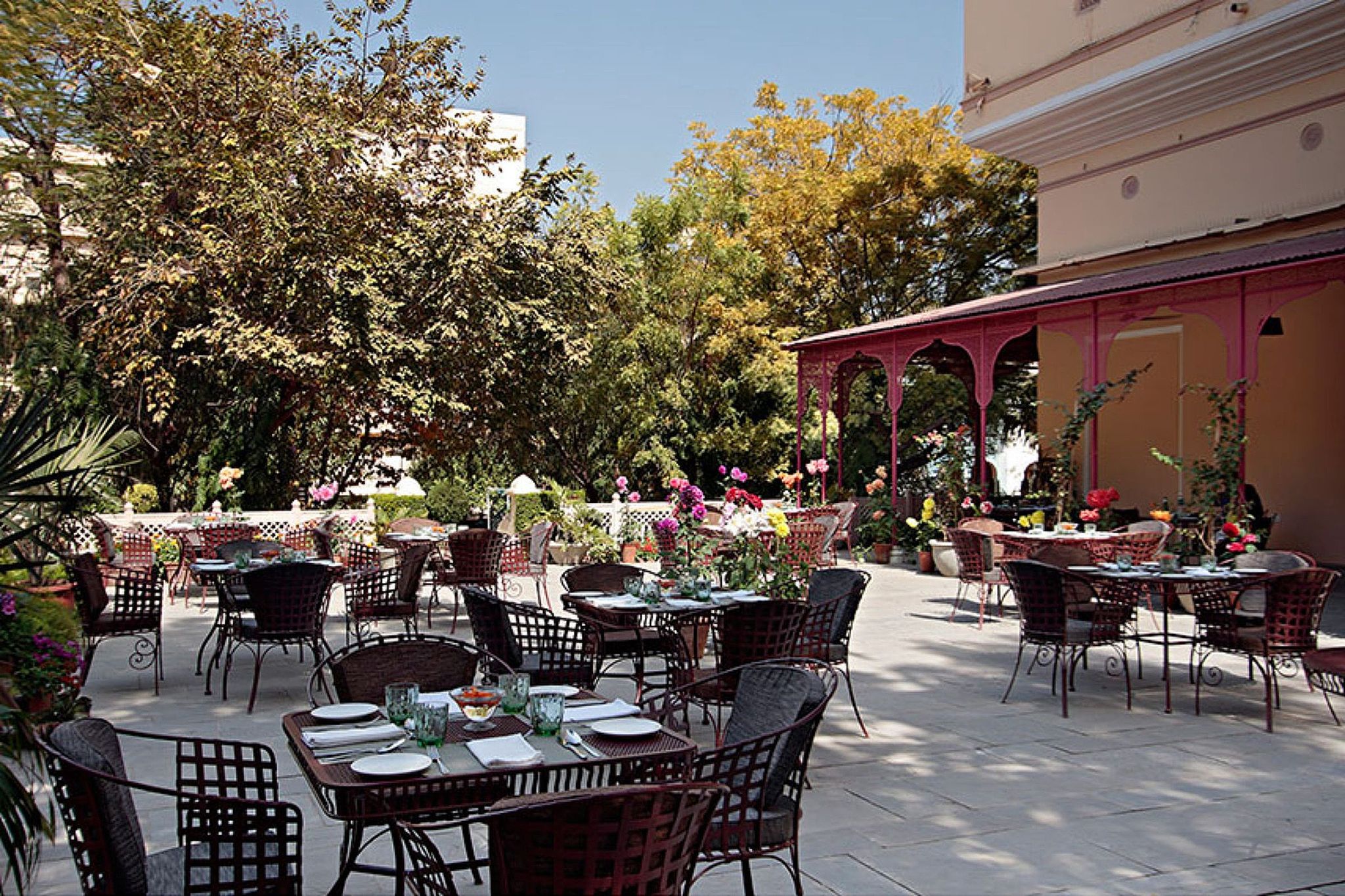 Food & Dining
