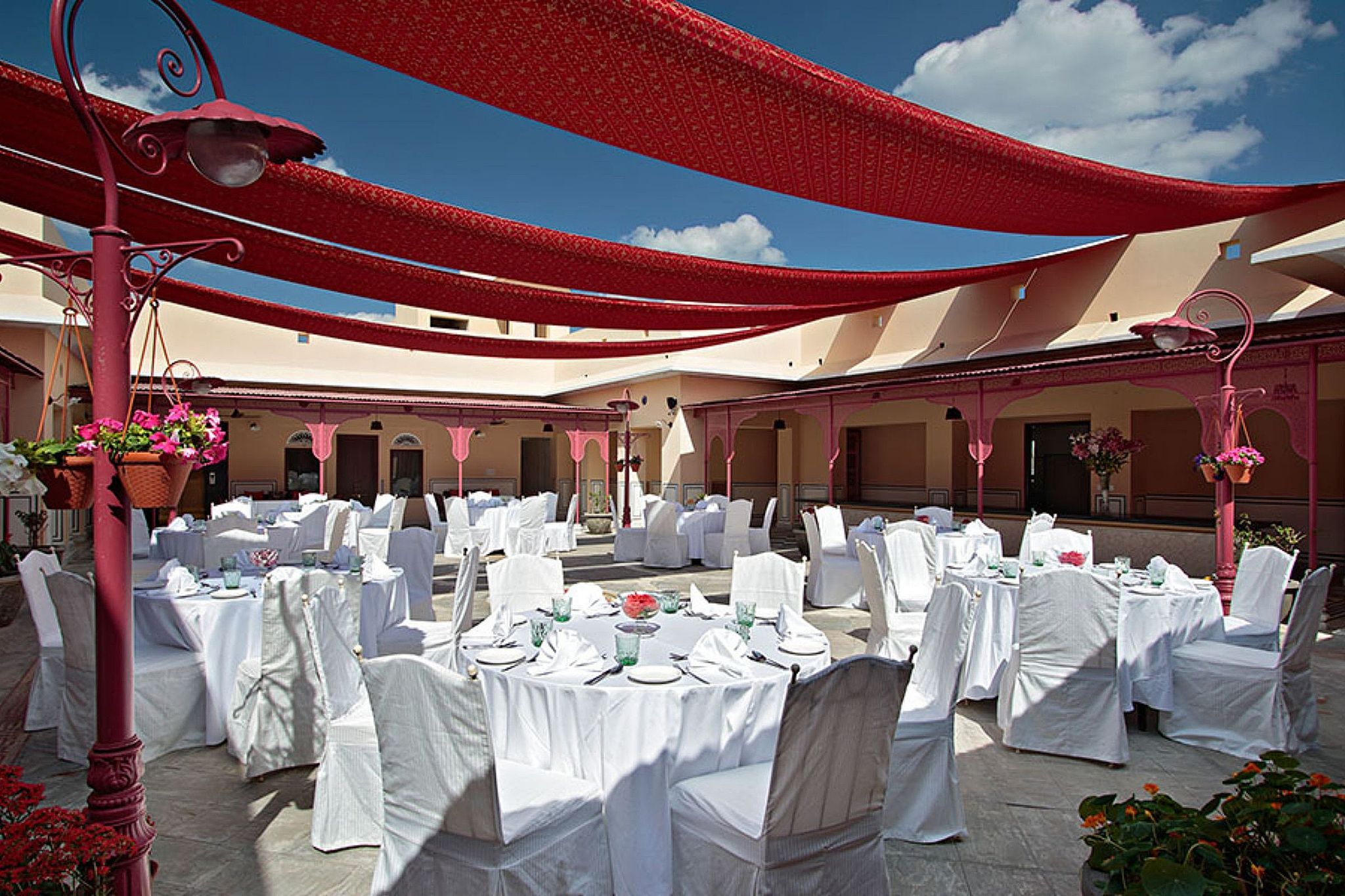 Business Centre