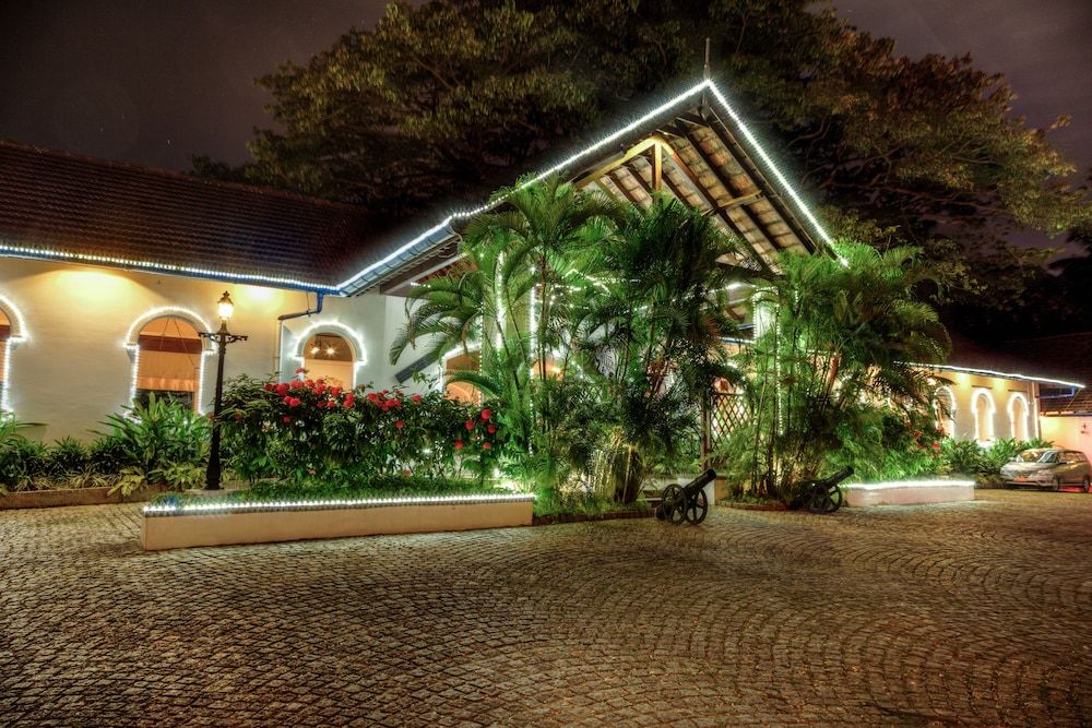 undefined Brunton Boatyard - CGH Earth 9