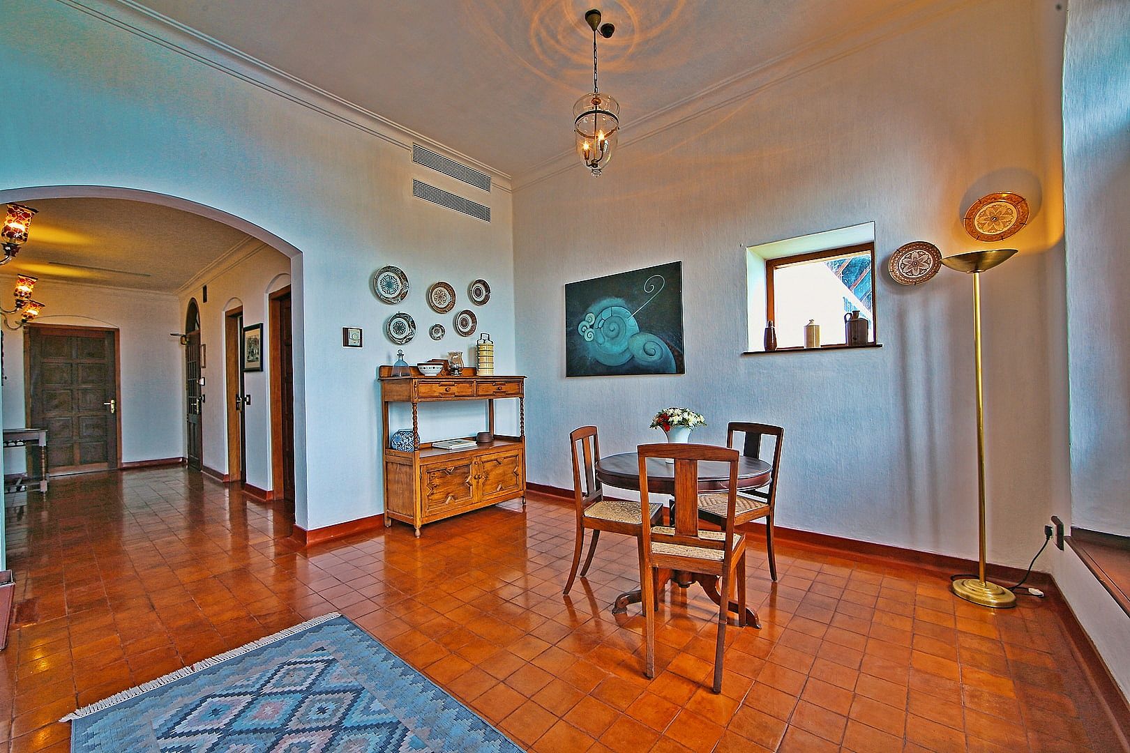 Brunton Boatyard - CGH Earth Sea Facing Deluxe Suite 13