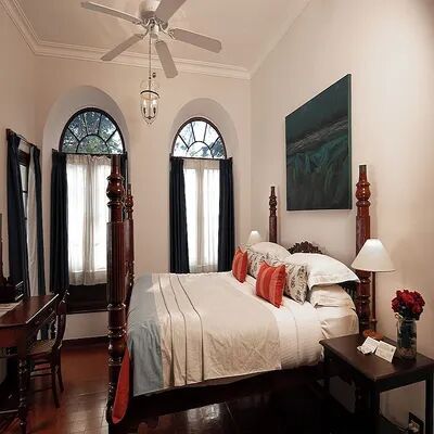 Sea Facing Room