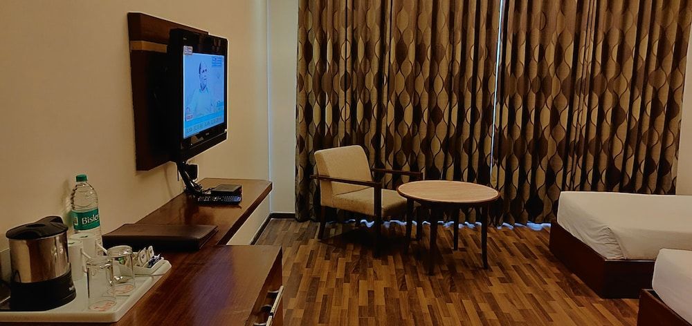 Hotel Hive Deluxe Room 15