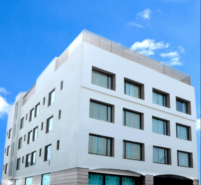 undefined Hotel Hive 7