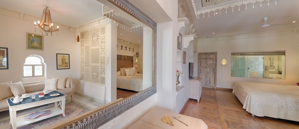 Hotel Rawla Narlai Narlai Suite 5