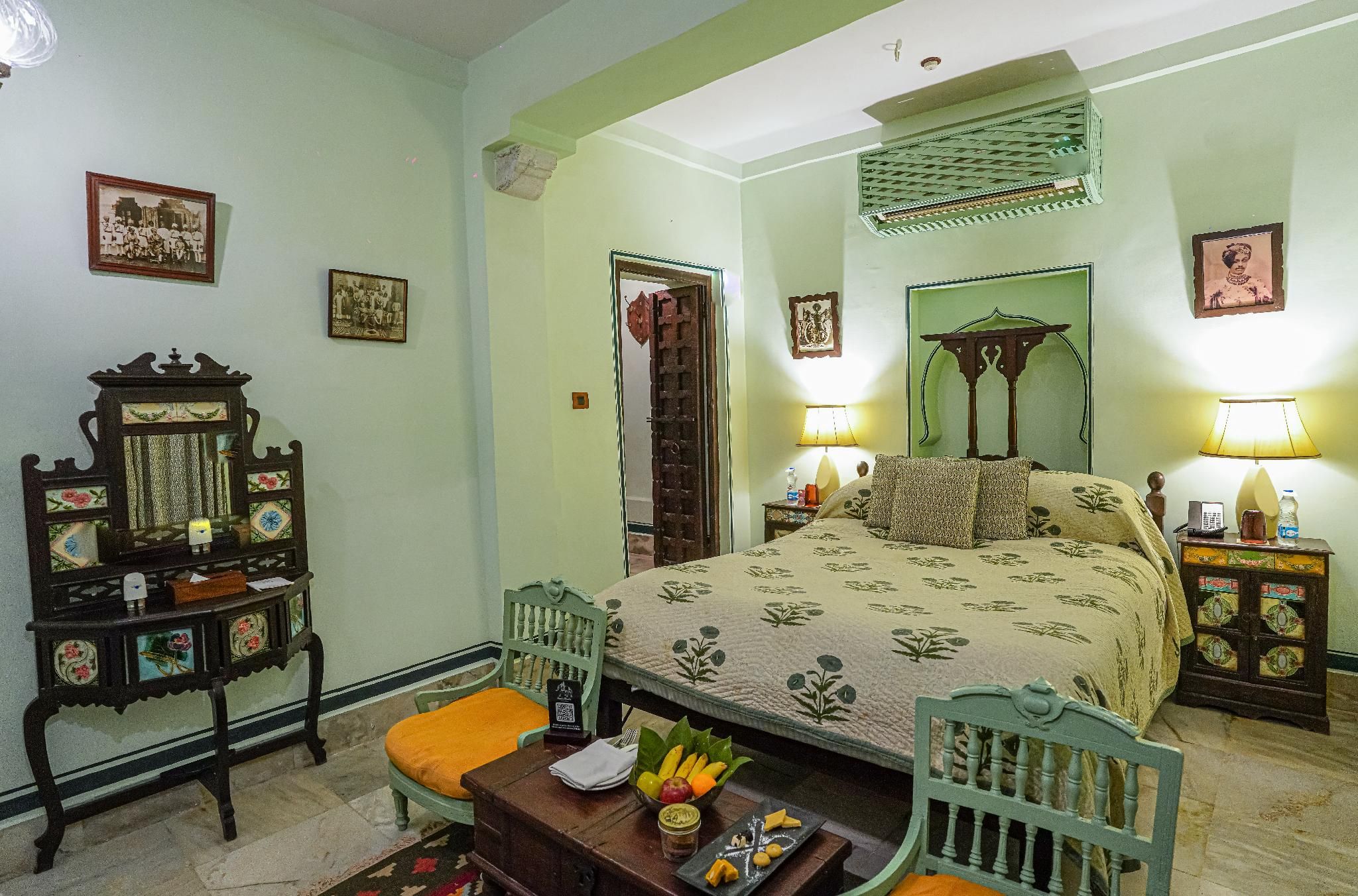 Hotel  Rawla Narlai Grand Heritage 10