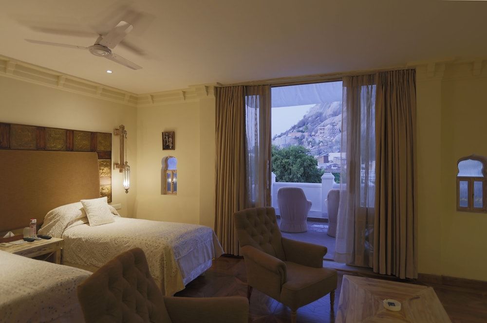 Hotel Rawla Narlai Narlai Suite 3