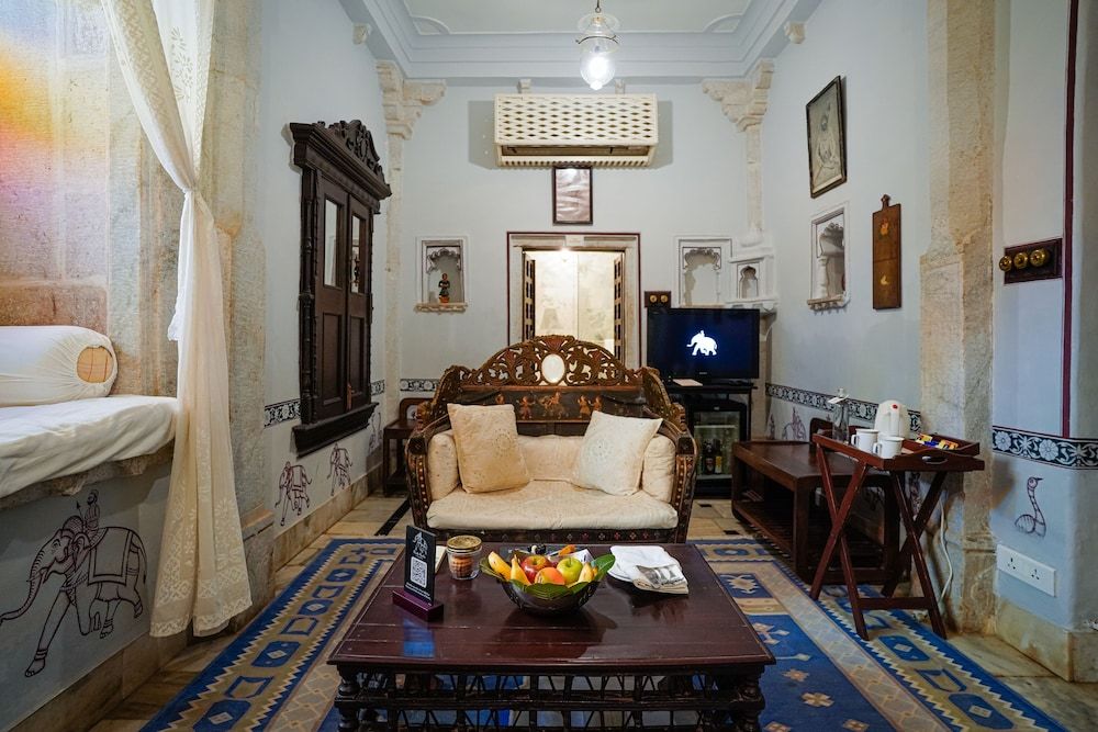 Hotel Rawla Narlai Grand Heritage 6