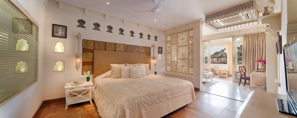 Hotel  Rawla Narlai Luxury Grand Heritage 10