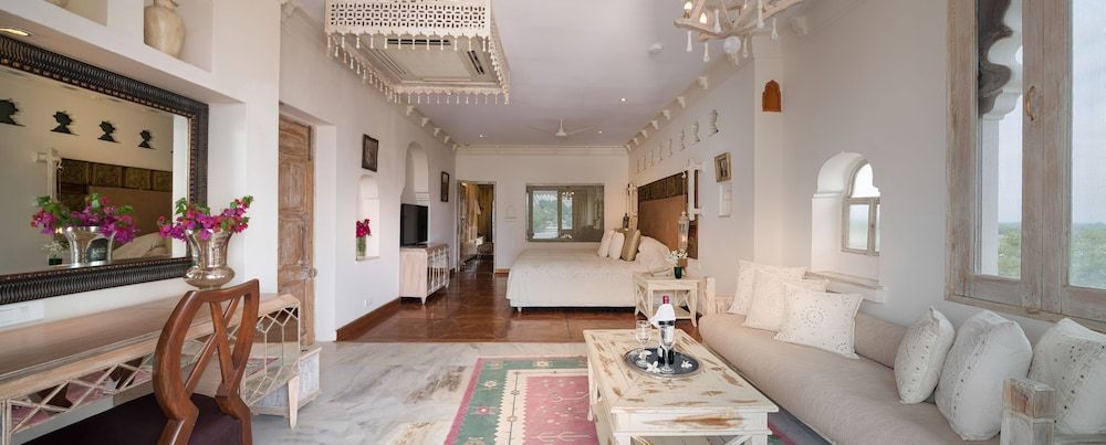 Hotel Rawla Narlai Narlai Suite 7