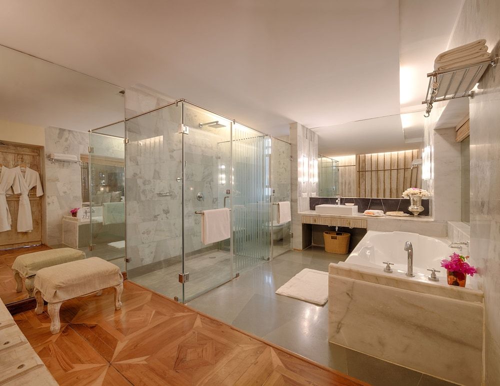 Hotel Rawla Narlai Narlai Suite 4