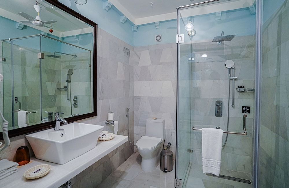 Hotel  Rawla Narlai Grand Heritage 17