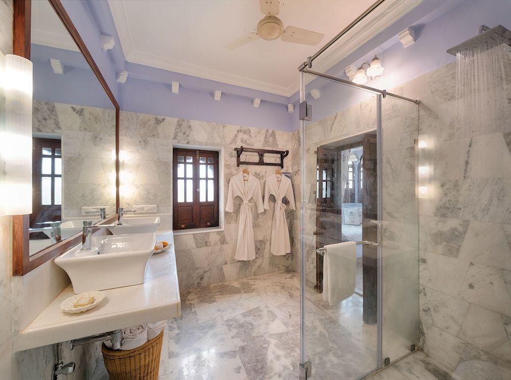 Hotel Rawla Narlai Narlai Suite 6